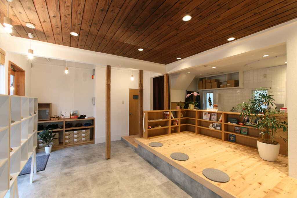 えこる国分寺店